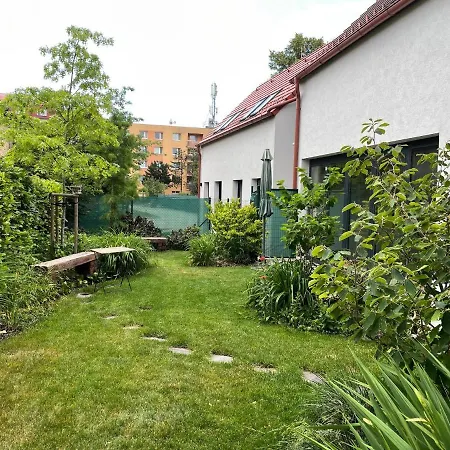 Apartment Dobra Lipa