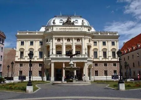 Dobra Lipa Bratislava