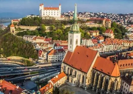 Apartment Dobra Lipa *