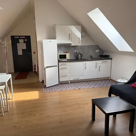 Apartment Dobra Lipa