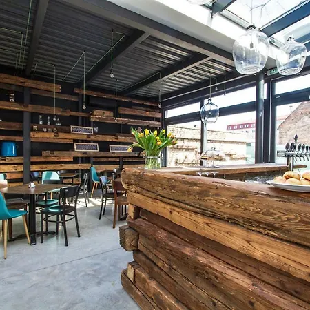 Apartment Dobra Lipa