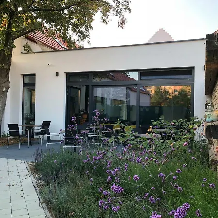 Apartment Dobra Lipa