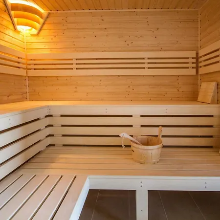 Apartment Dobra Lipa *