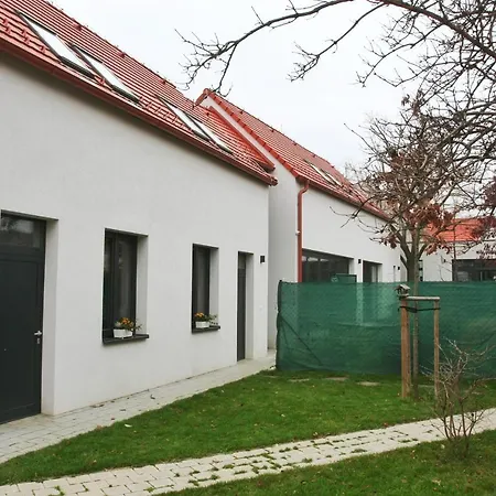 Dobra Lipa Apartment