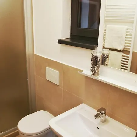 Dobra Lipa * Bratislava