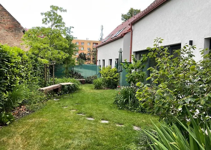 Apartament Dobra Lipa