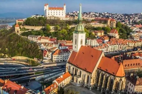 Apartament Dobra Lipa *