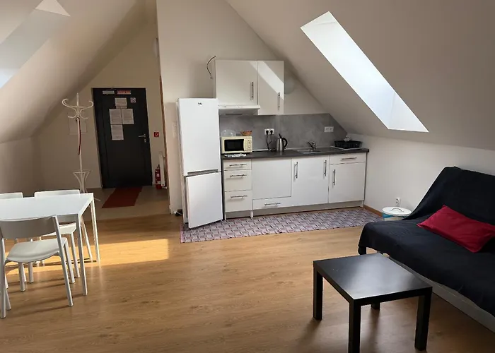 Apartament Dobra Lipa