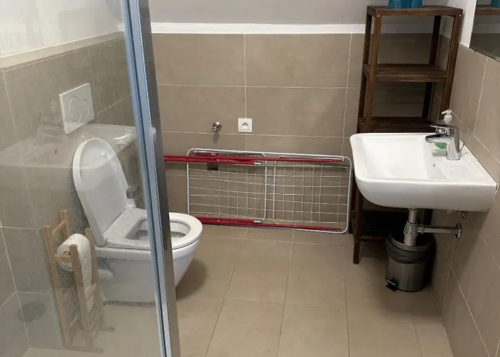 Dobra Lipa Apartment *