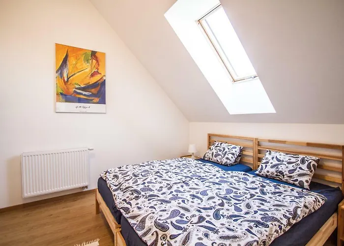 Dobra Lipa * Bratislava