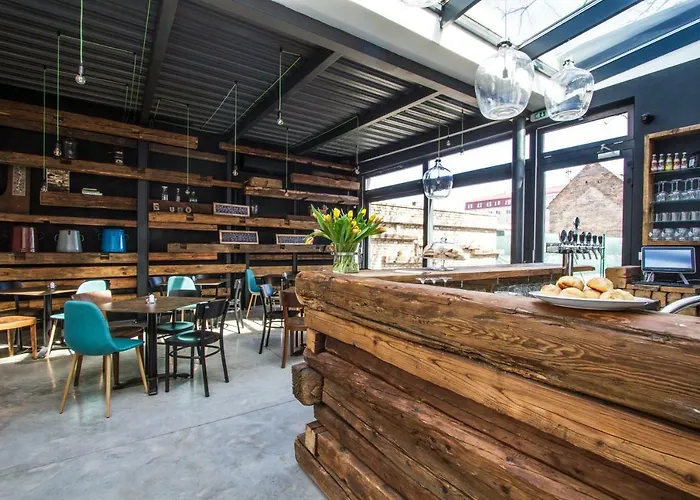 Apartment Dobra Lipa