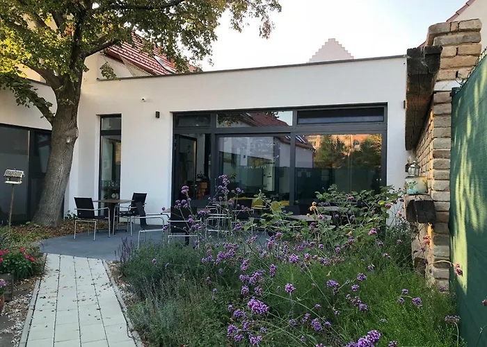 Apartment Dobra Lipa