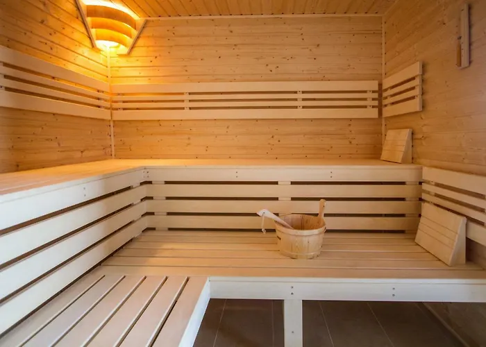 Apartmán Dobra Lipa *