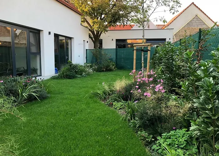 Dobra Lipa Apartmán Bratislava