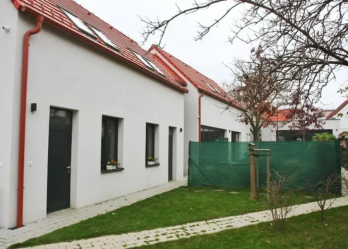 Dobra Lipa Apartament