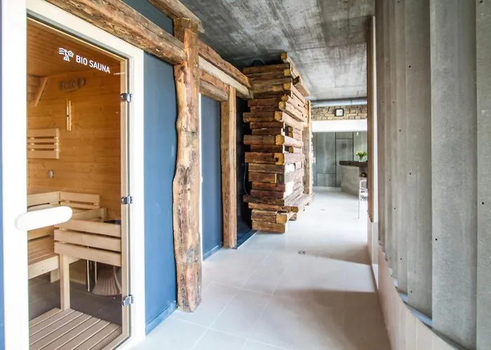 Dobra Lipa Apartment Bratislava