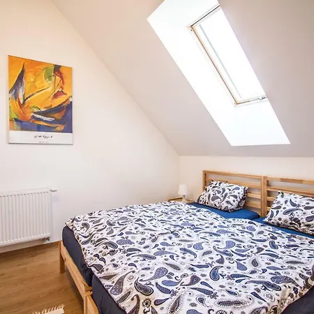 Dobrá Lipa * Bratislava