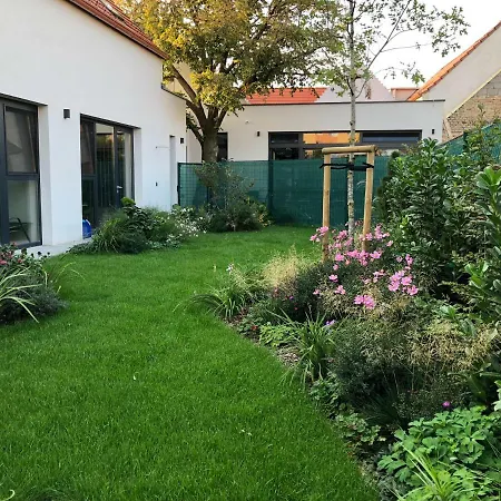 Dobrá Lipa Apartamento Bratislava