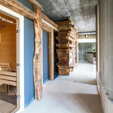 Dobrá Lipa Apartamento Bratislava