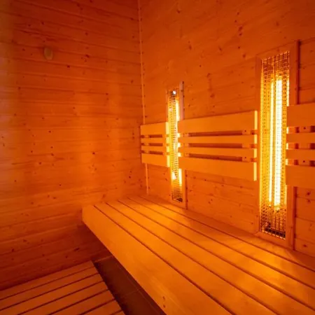 Apartamento Dobrá Lipa Bratislava