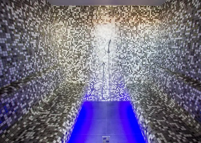 Dobra Lipa Апартаменты