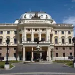 Dobra Lipa Bratislava