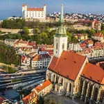 Apartment Dobra Lipa *