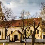 Apartment Dobra Lipa Bratislava