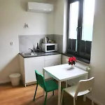 Apartment Dobra Lipa *