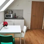 Apartment Dobra Lipa *
