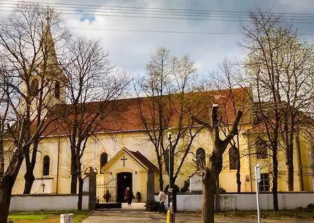 Lejlighed Dobra Lipa Bratislava